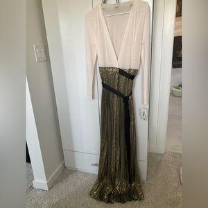 Gorgeous DeAnne Elegant dress from Lularoe. Size small and brand new with tags.